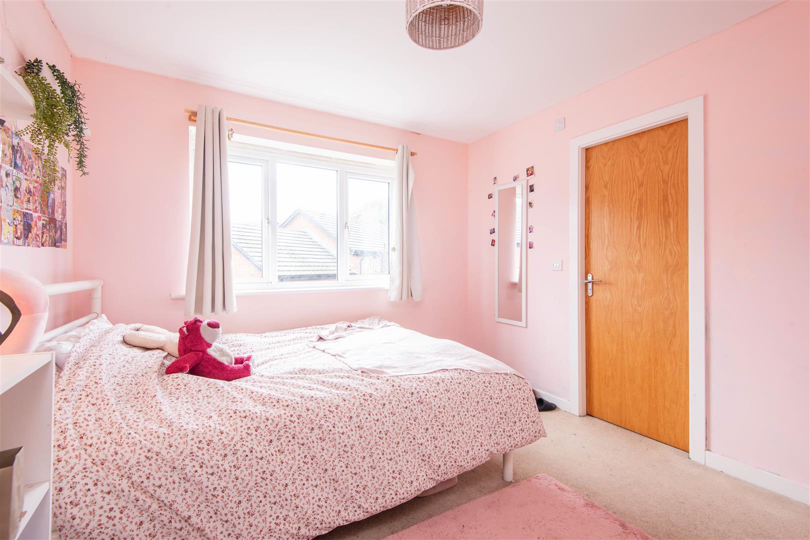 Prestwick Close, Buckshaw Village, Chorley